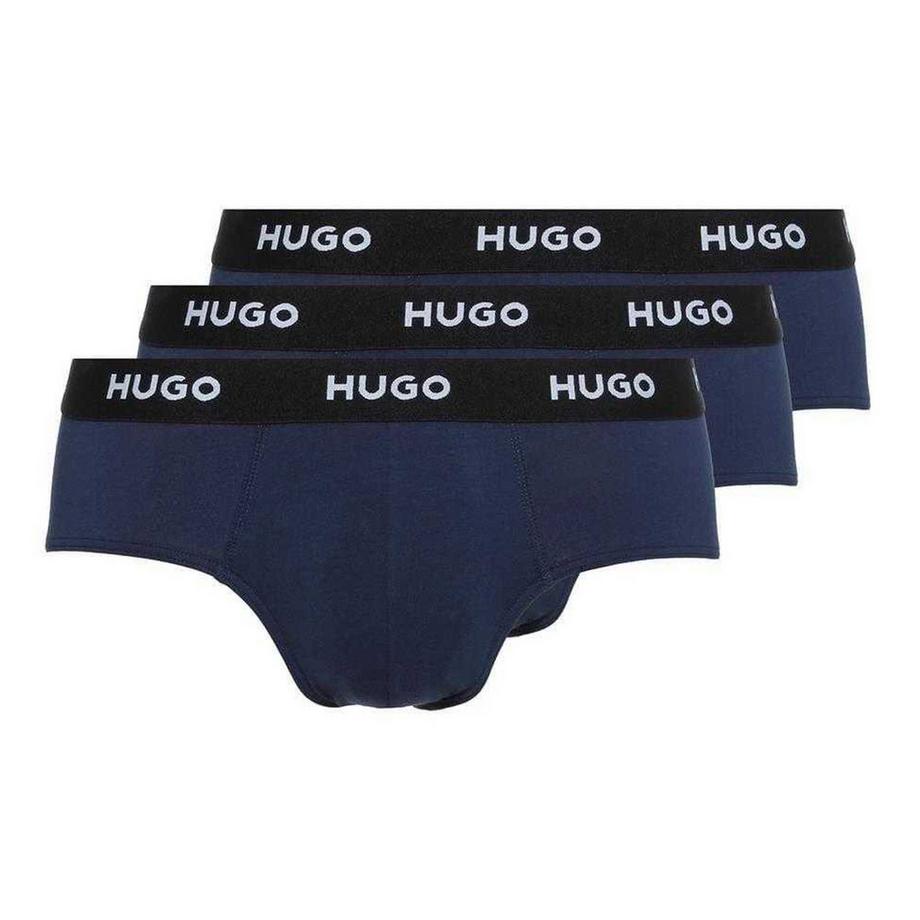 Slips, Stretch (3er-Pack)