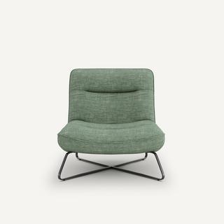 AM.PM Fauteuil toile en lin  