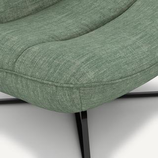 AM.PM Fauteuil toile en lin  