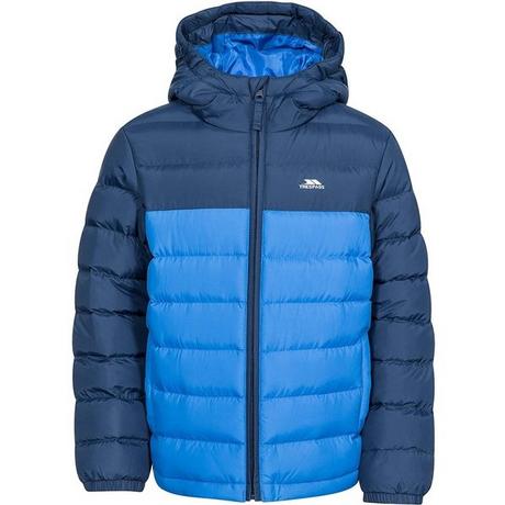 Trespass Oskar Giacca imbottita  