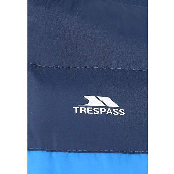 Trespass  Veste matelassée Oskar 