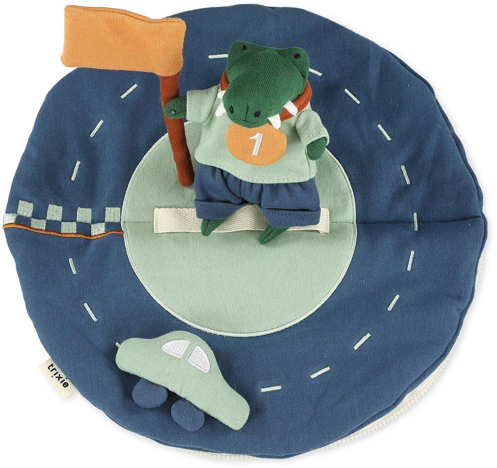 Trixie  Trixie Puppet world M Rennen 