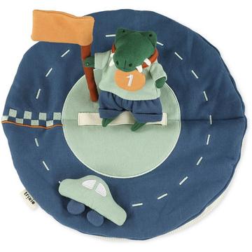 Trixie Puppet world M Rennen