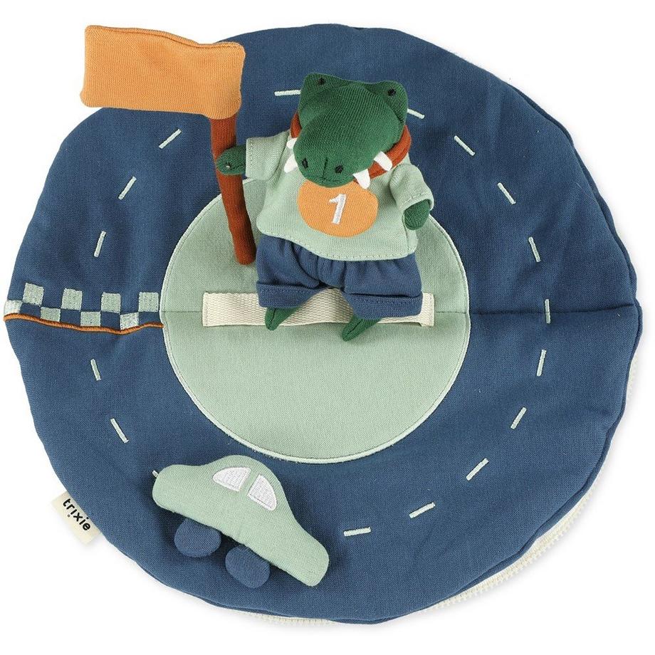 Trixie  Trixie Puppet world M Rennen 