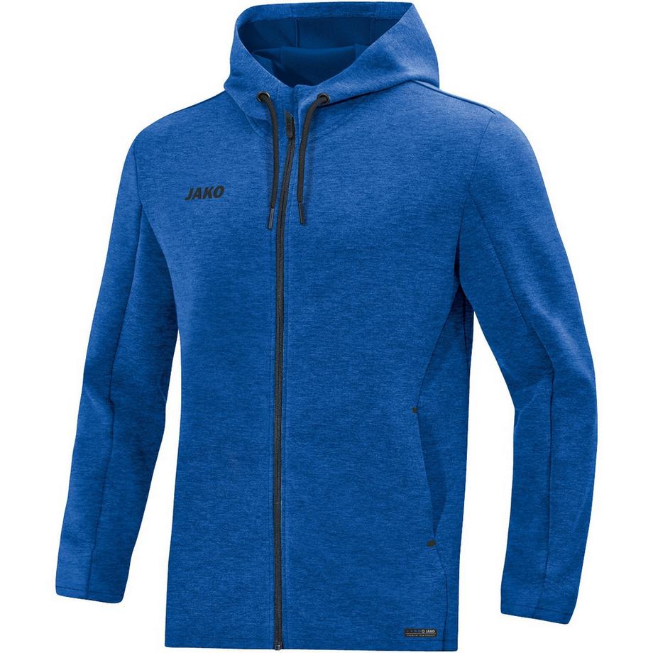 giacca à capuche preiu basics