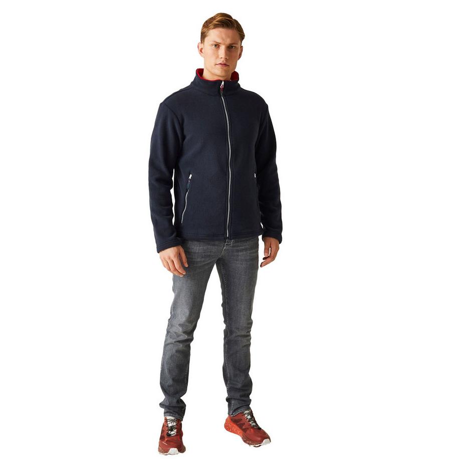 Regatta Ascender 250 Giacca in Pile  