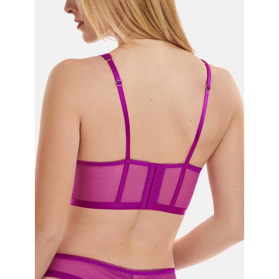Lisca Jive Reggiseno bustier con ferretto  