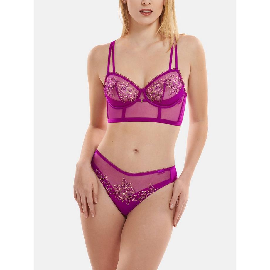 Lisca Jive Reggiseno bustier con ferretto  