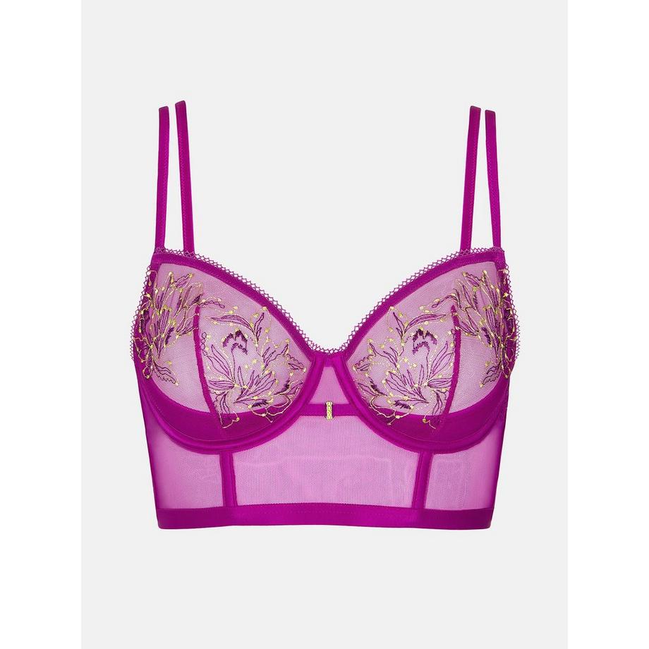 Lisca Jive Reggiseno bustier con ferretto  