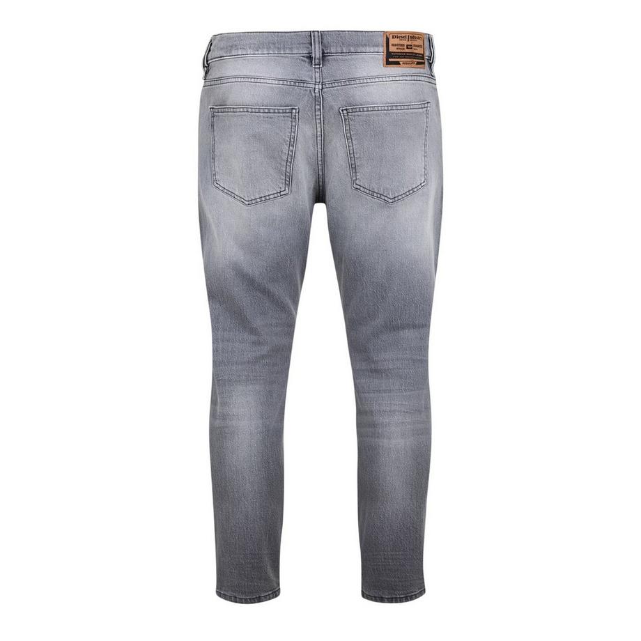 DIESEL Jean  