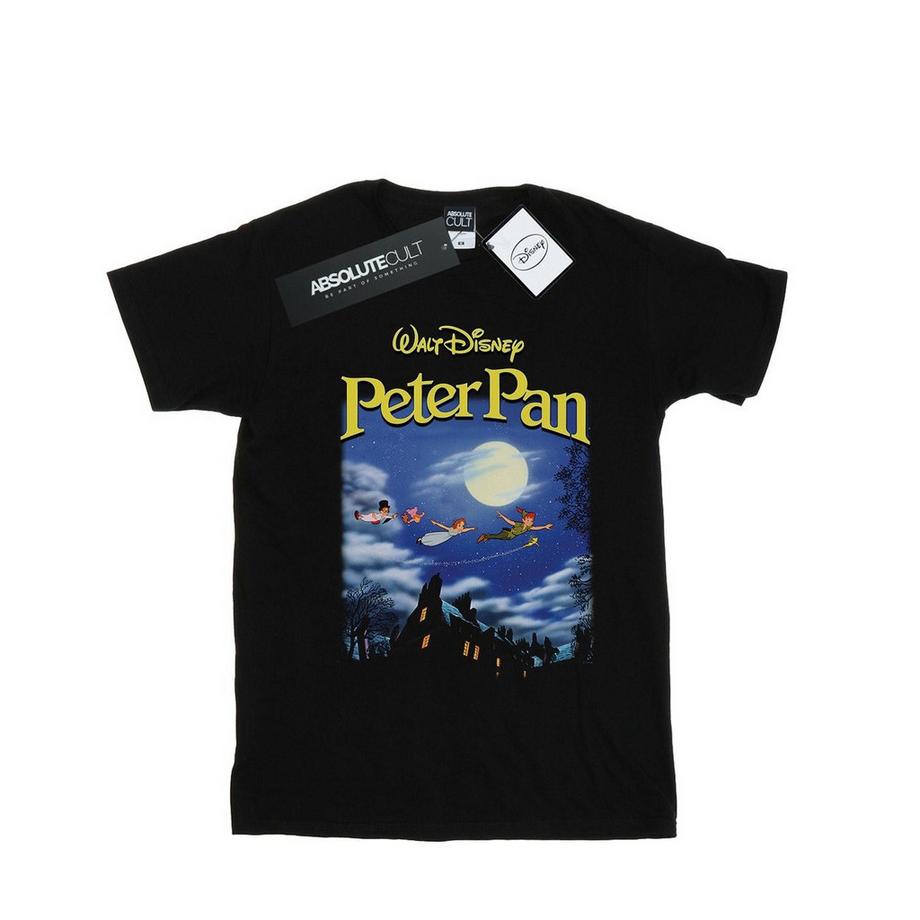 Disney Peter Pan Come With Me T-Shirt  