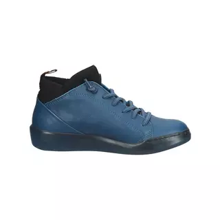 softinos  Sneaker P900549 Blau