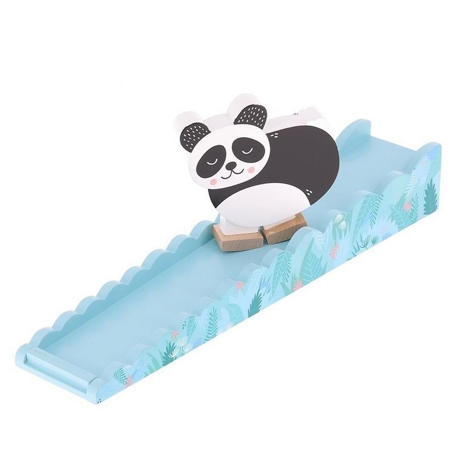 Vilac  Panda Petipa, Michelle Carlslund, Vilac 