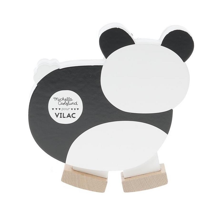 Vilac  Panda Petipa, Michelle Carlslund, Vilac 