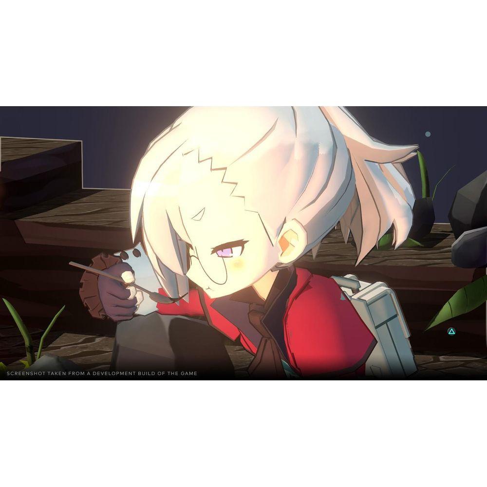 NIS America  PS5 Monster Menu: Scavenger's Cookbook 