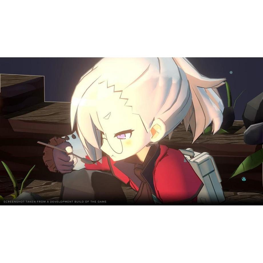 NIS America  PS5 Monster Menu: Scavenger's Cookbook 