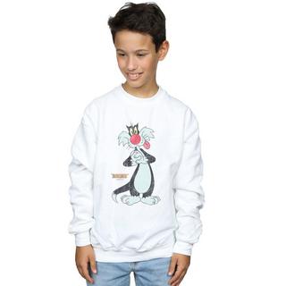 LOONEY TUNES  Sweat 