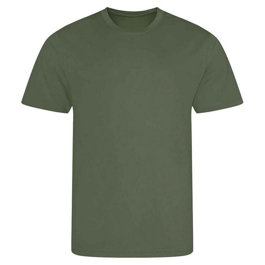 Awdis T-ShirtJust Cool