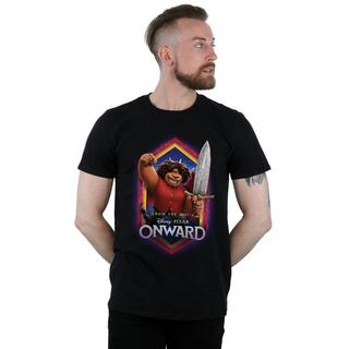 Disney  Onward TShirt 