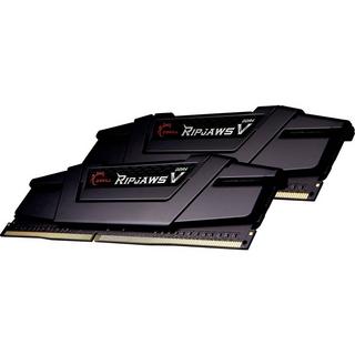 G.Skill  Ripjaws V - DDR4 - kit - 16 GB: 2 x 8 GB 