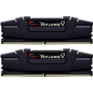 G.Skill  Ripjaws V - DDR4 - kit - 16 GB: 2 x 8 GB 