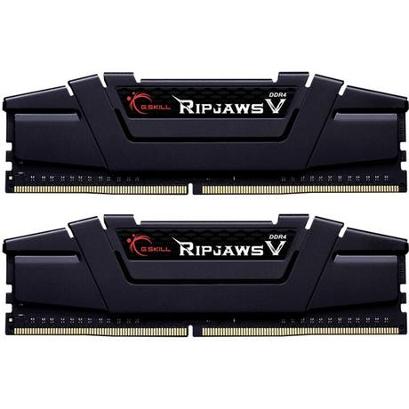 G.Skill  Ripjaws V - DDR4 - kit - 16 GB: 2 x 8 GB 