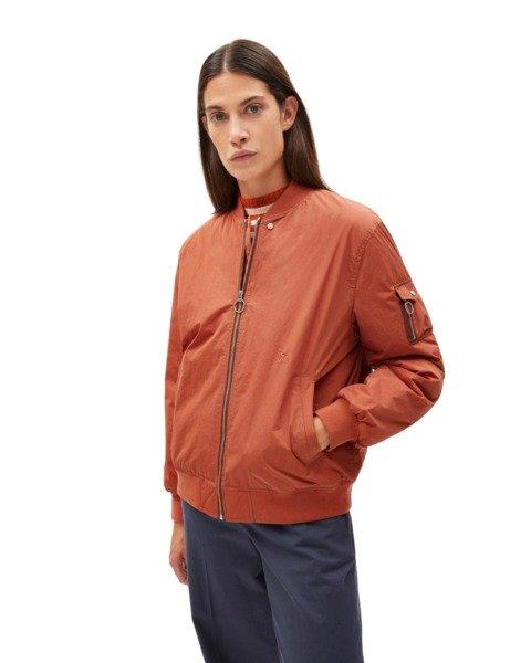 ARMEDANGELS  Oulankaa Blouson Brick - Jacke Damen 