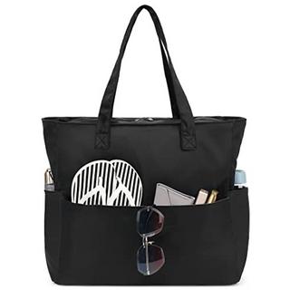 Only-bags.store Große Reißverschluss Wasserdichte Schulter Tragetasche  