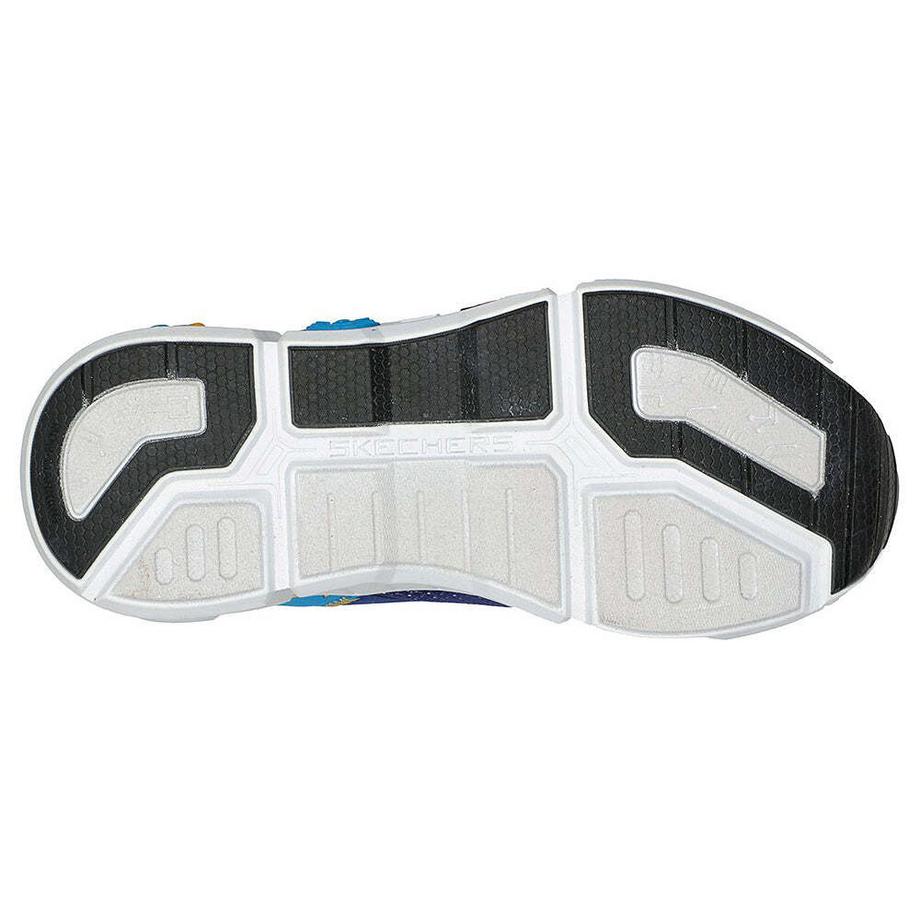 SKECHERS  basketball kind gametronix 