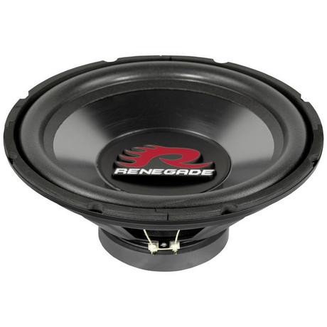 Renegade  Subwoofer passivo per auto 