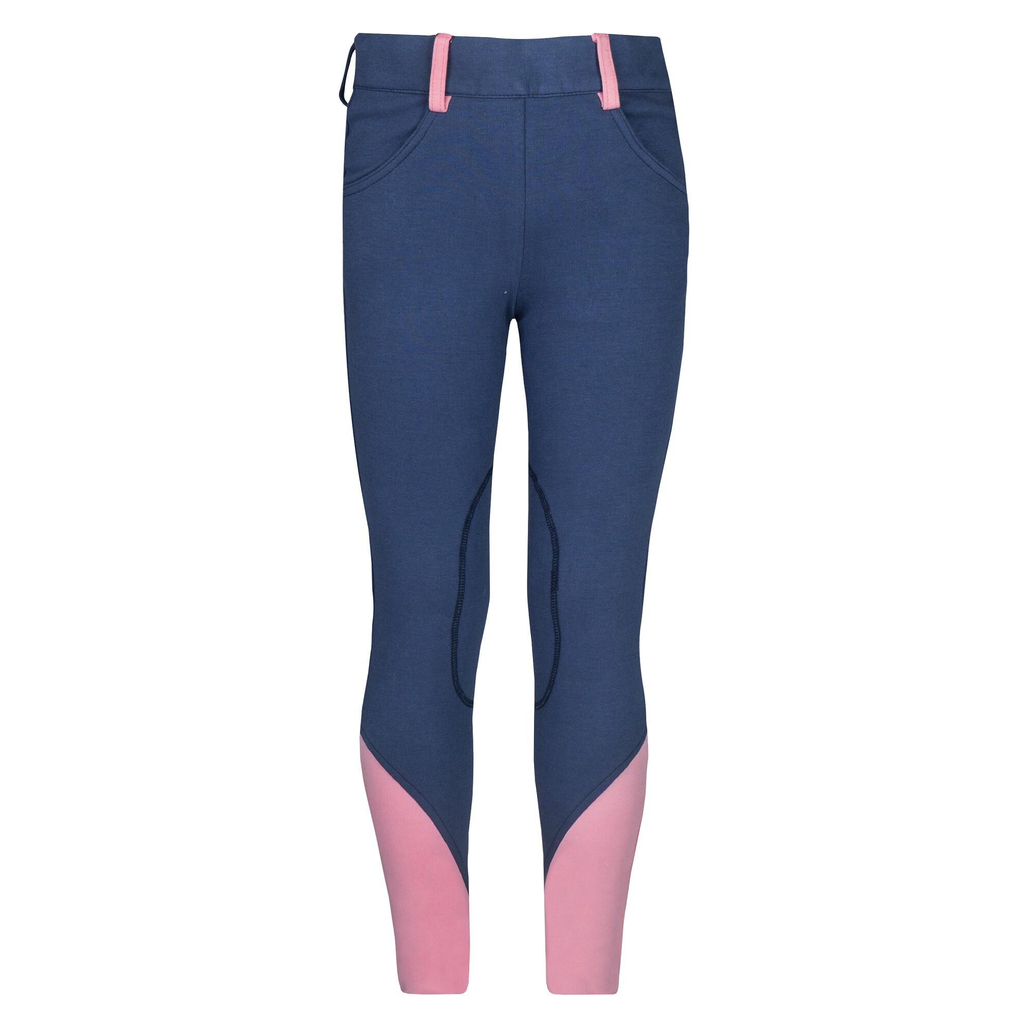 HORKA  Pantalon équitation fille  Presto 