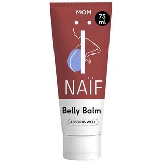 NAÏF  Naïf  Prengnancy Belly Balm Balsam für den Bauch (75ml) 