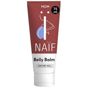 Naïf  Prengnancy Belly Balm Balsam für den Bauch (75ml)