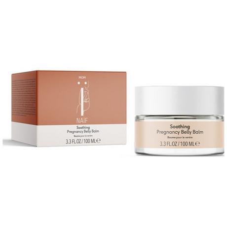 NAÏF  Naïf  Prengnancy Belly Balm Balsam für den Bauch (75ml) 