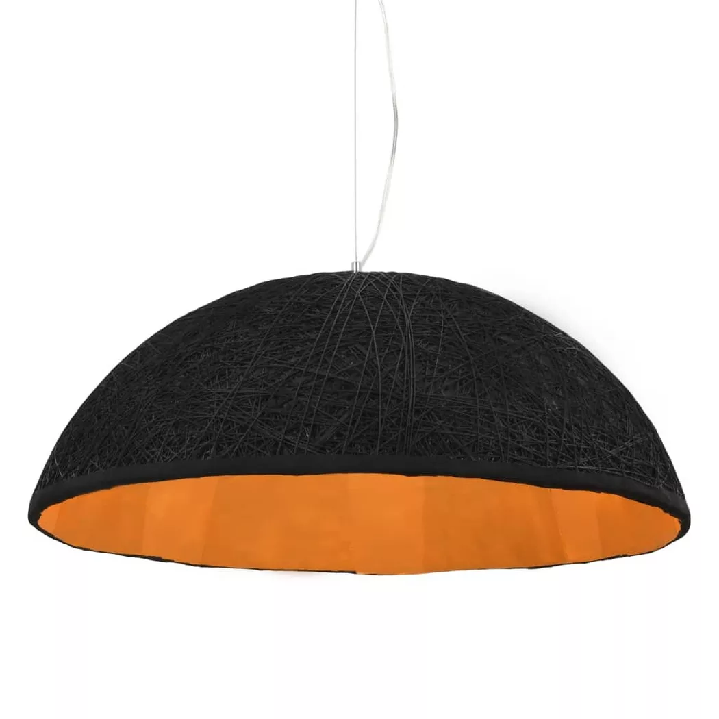 VidaXL – Hängelampe papier, 60 cm, Multicolor