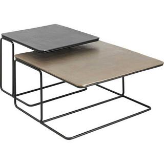 KARE Design Table basse Diego (lot de 2)  