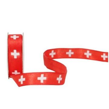 SPYK Band Cubino 15mm/4m  Helvetica