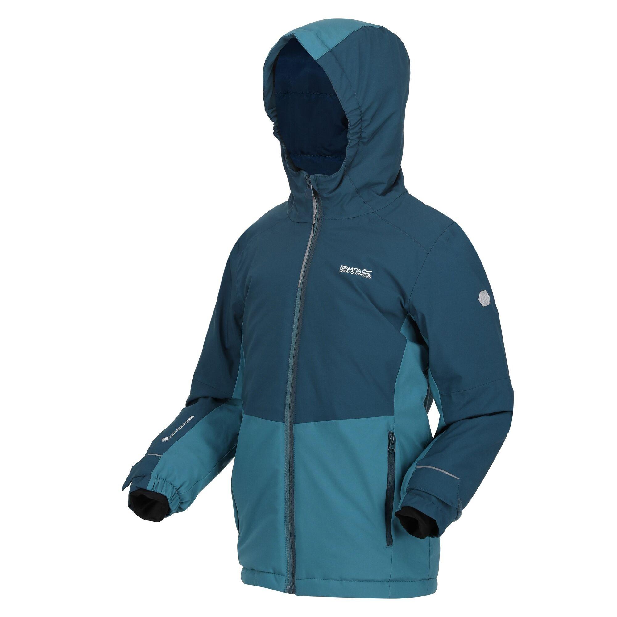 Regatta  Veste imperméable HIGHTON Enfant 