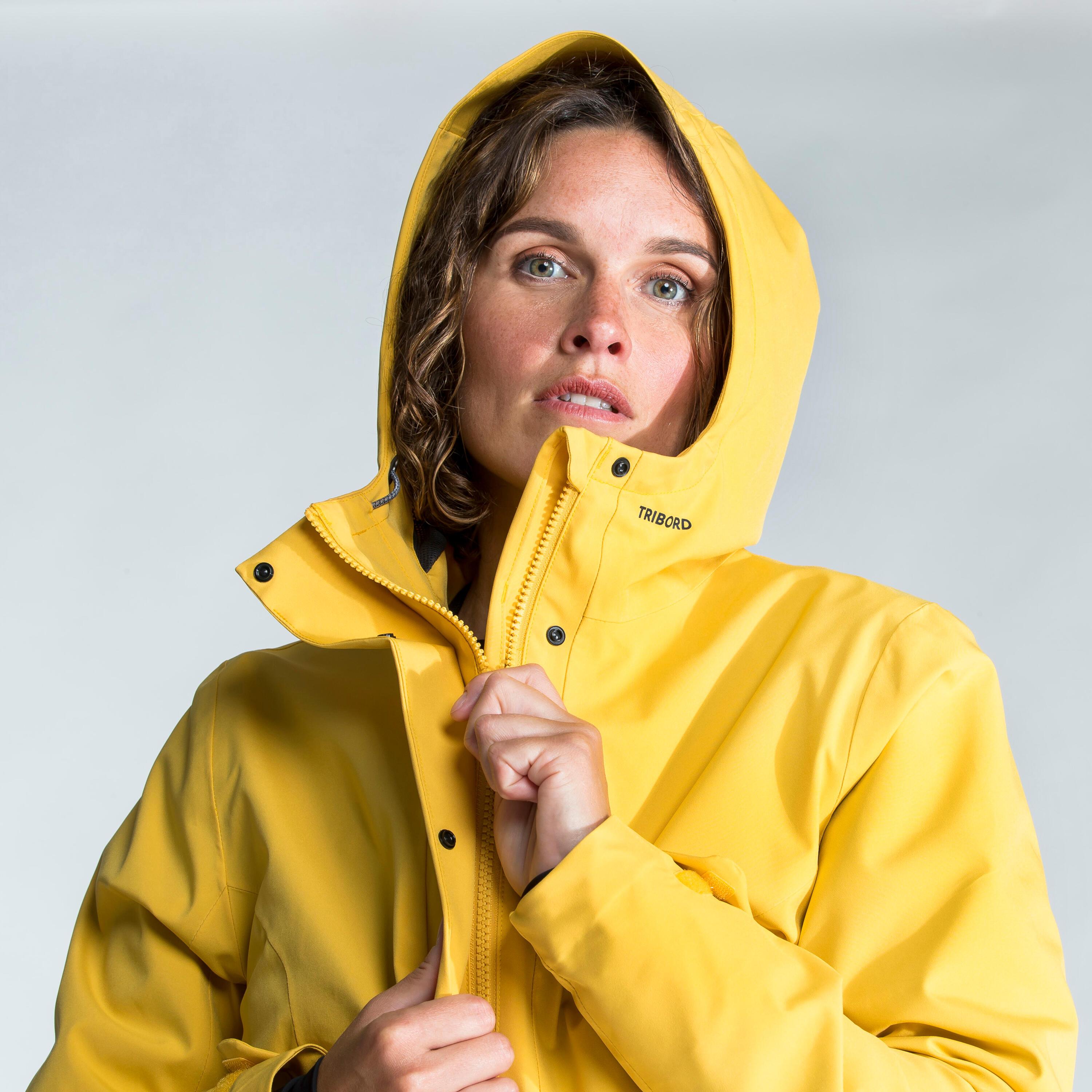 TRIBORD  Regenjacke - Sailing 300 