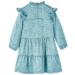 VidaXL  Kinderkleid polyester 