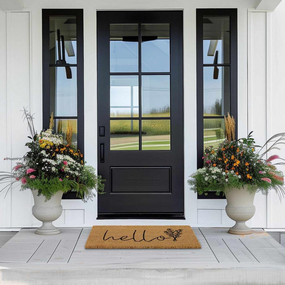 B2X Zerbino Hello in cocco  