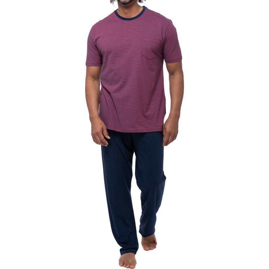 Night & Home Cotton - pyjama