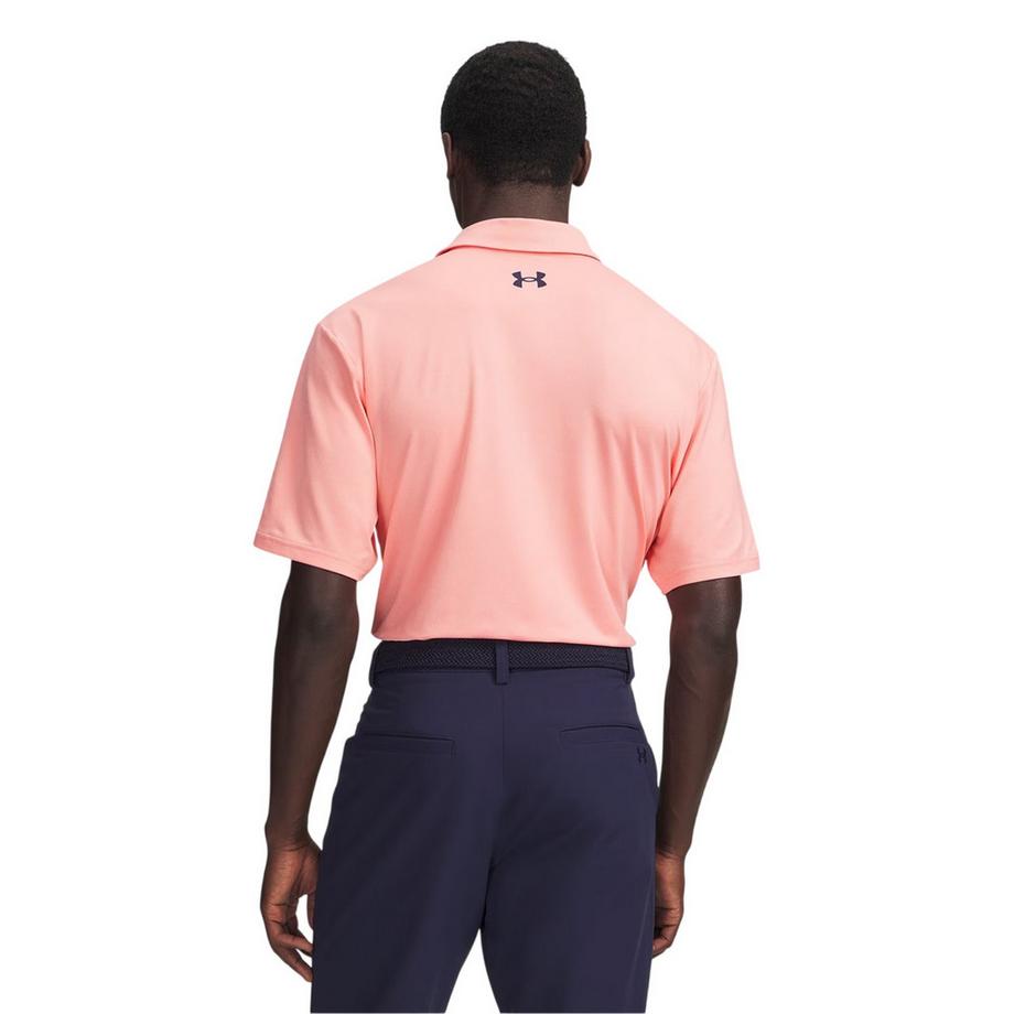 UNDER ARMOUR Polo Performance Respirant  