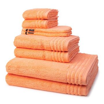 Vienna Style Supersoft - 2 X Wasch- 2 X Gäste- 2 X Dusch- 2 X Handtuch im Set