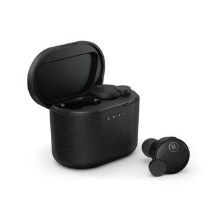 YAMAHA  Yamaha TW-E7B Kopfhörer True Wireless Stereo (TWS) im Ohr AnrufeMusik Bluetooth Schwarz 