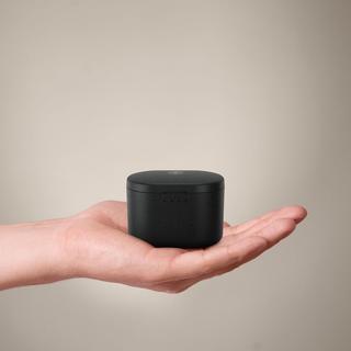 YAMAHA  Yamaha TW-E7B Kopfhörer True Wireless Stereo (TWS) im Ohr AnrufeMusik Bluetooth Schwarz 