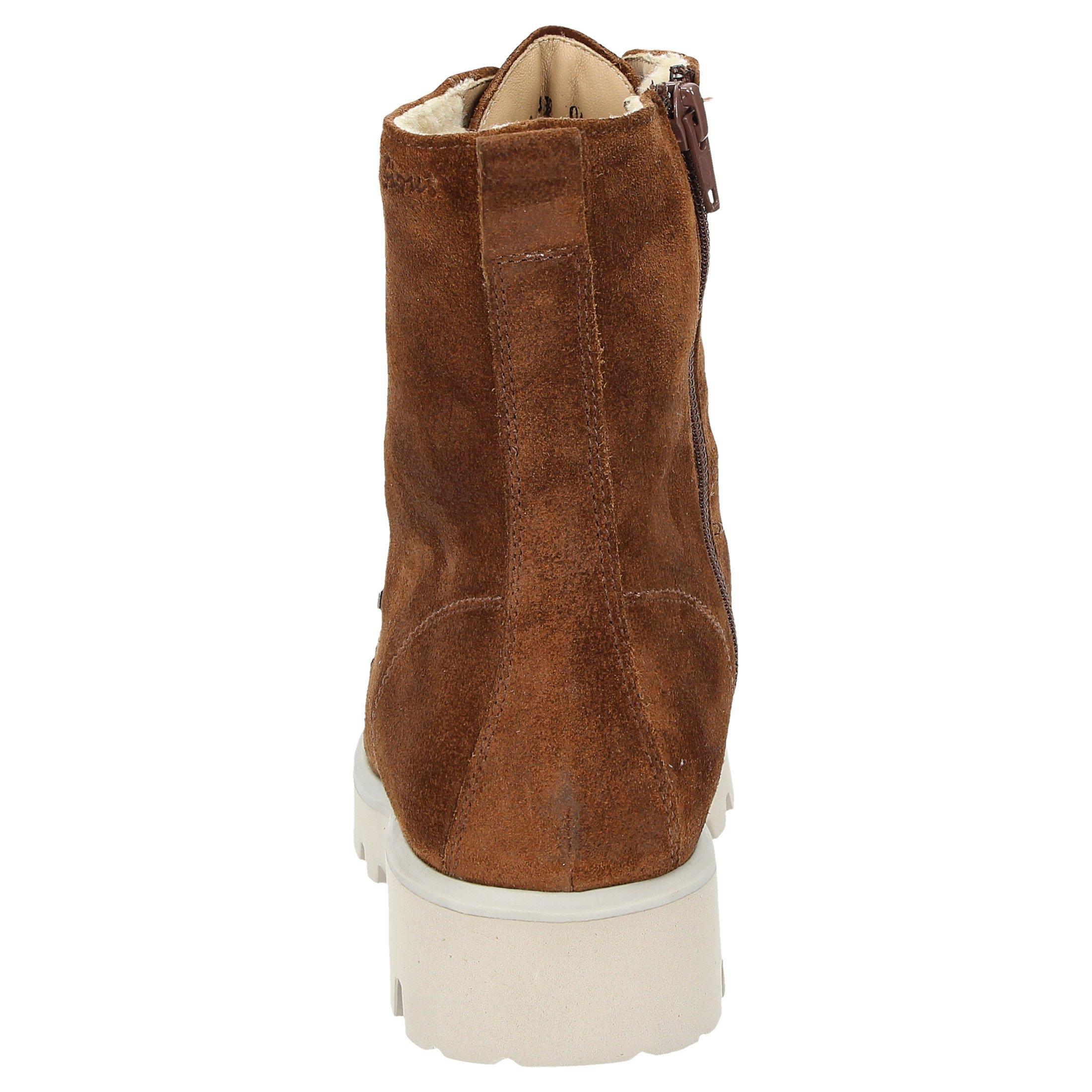 Sioux  Stiefel Mered.-730-TEX-WF-H 