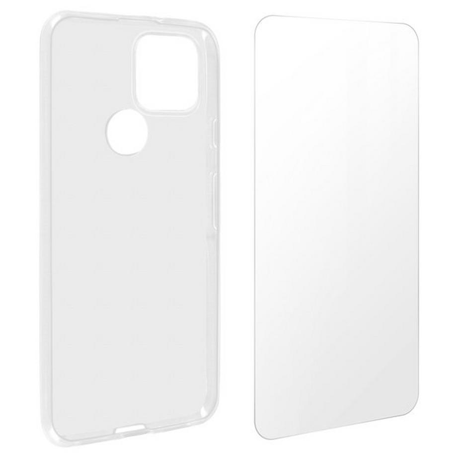 Avizar  360° Schutz-Set Google Pixel 5 