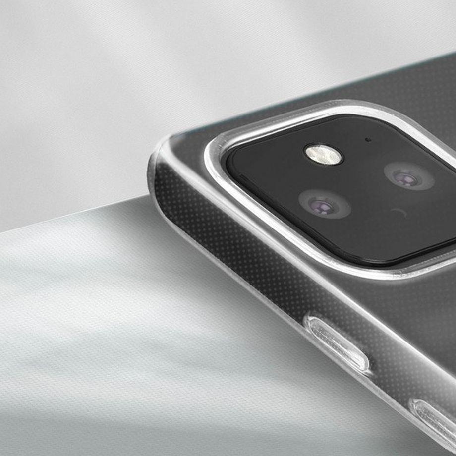 Avizar  360° Schutz-Set Google Pixel 5 