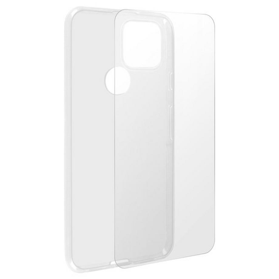 Avizar  360° Schutz-Set Google Pixel 5 